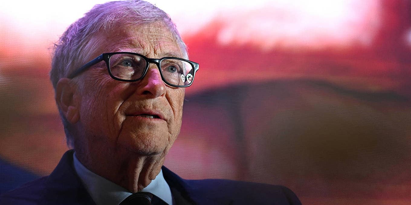 Bill Gates se disculpa por vínculos con Epstein y defiende su honor