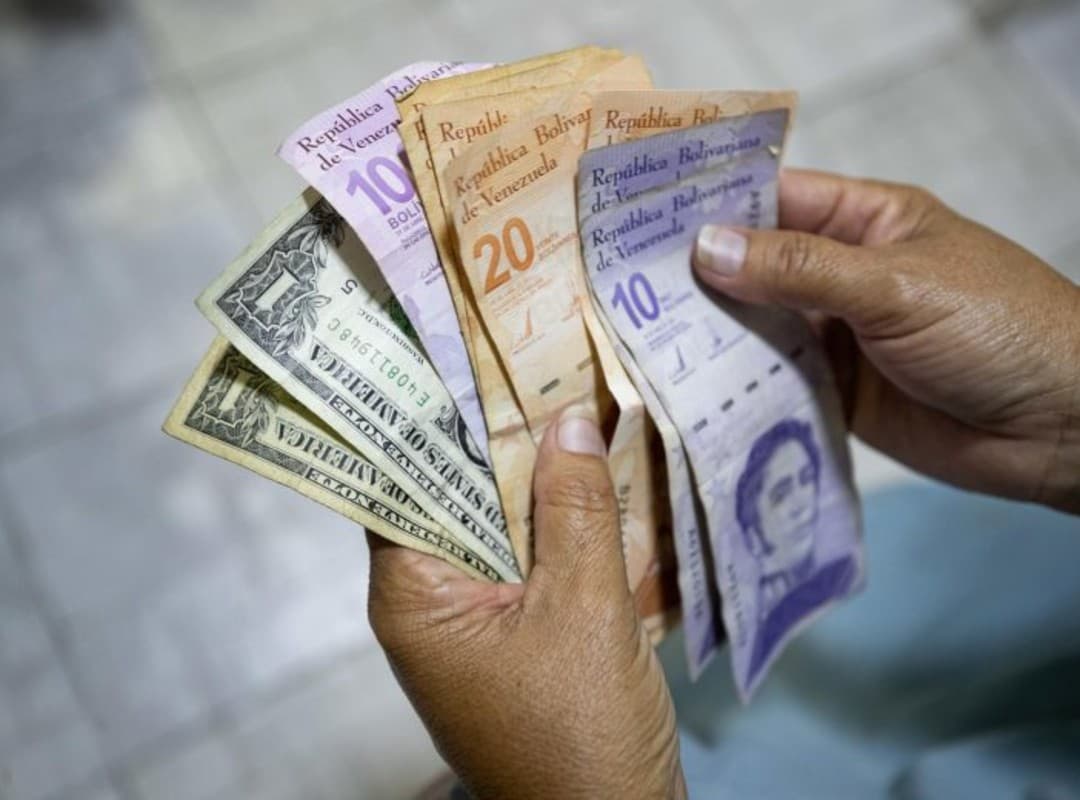 Venezuela alcanza $3,000 millones en recaudación tributaria trimestral