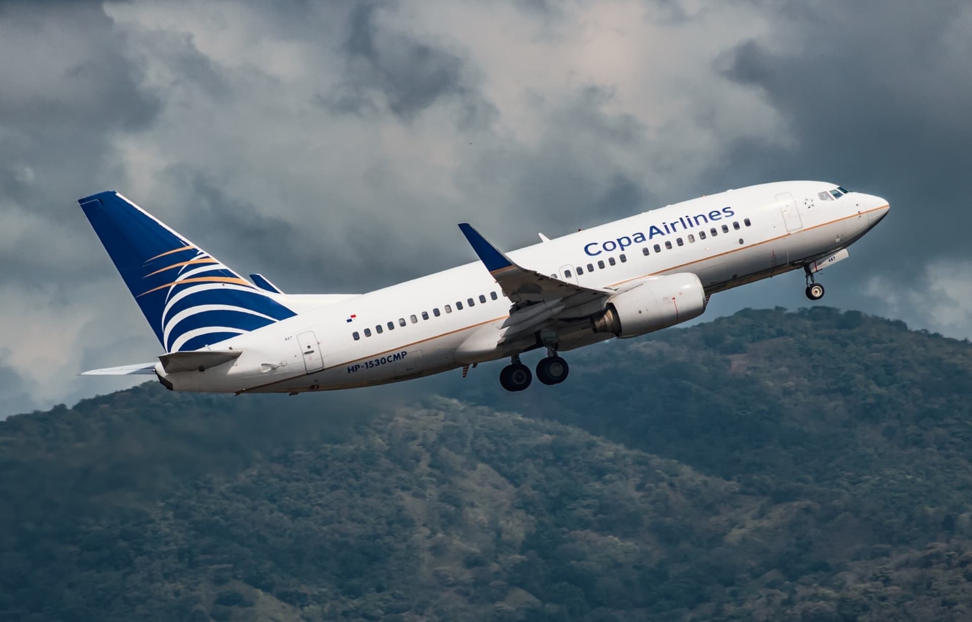 Crecimiento del 3,8% en el tráfico aéreo de América Latina en 2025