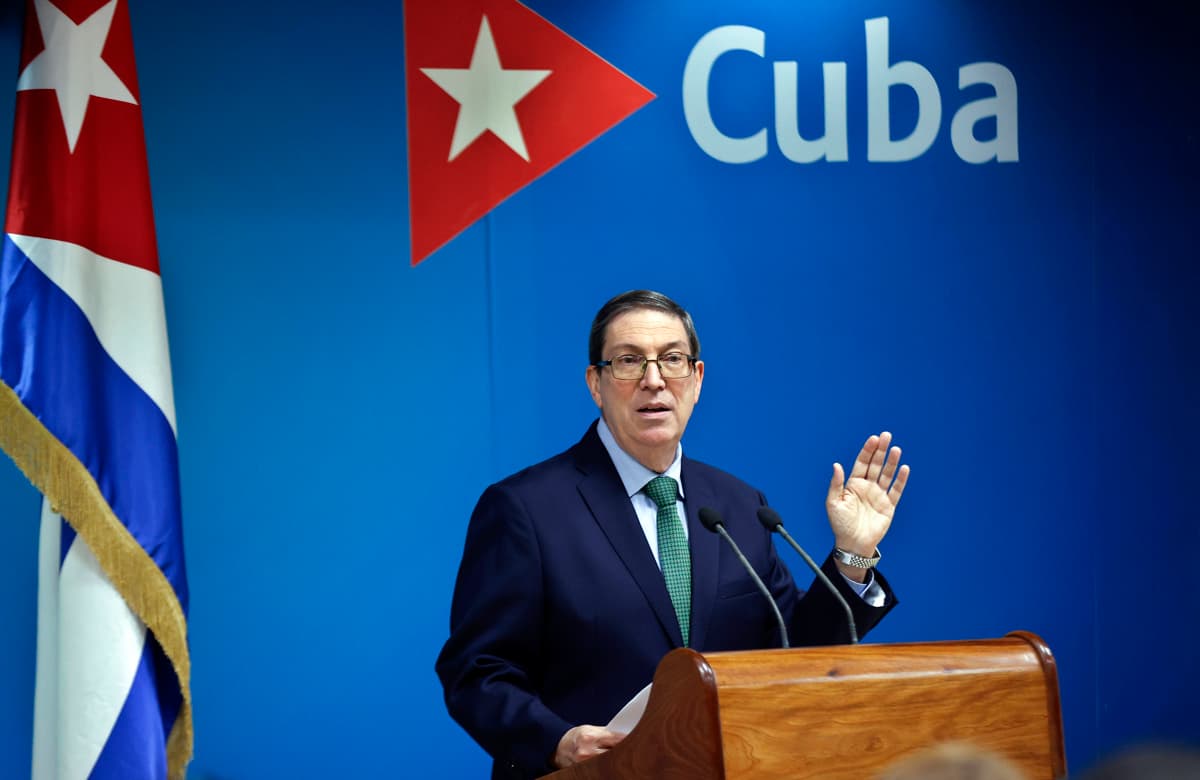 Cuba denuncia pérdidas récord: más de $8.000 millones por embargo de EE.UU.
