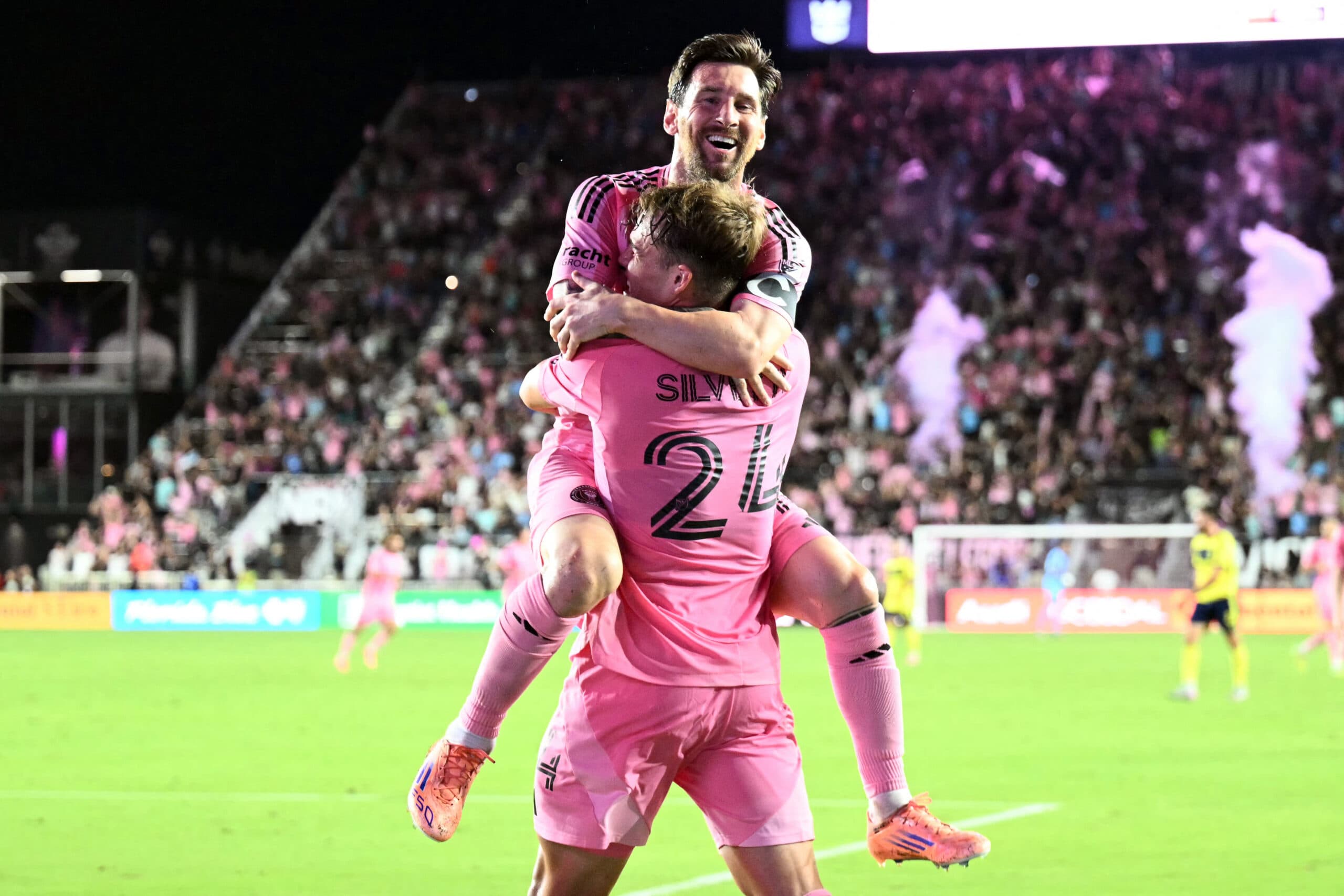 Inter Miami realizará práctica abierta al público en Puerto Rico
