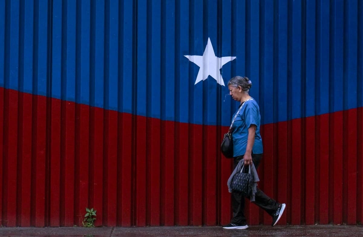 Transición en Venezuela: Desafíos Políticos, Económicos y Sociales