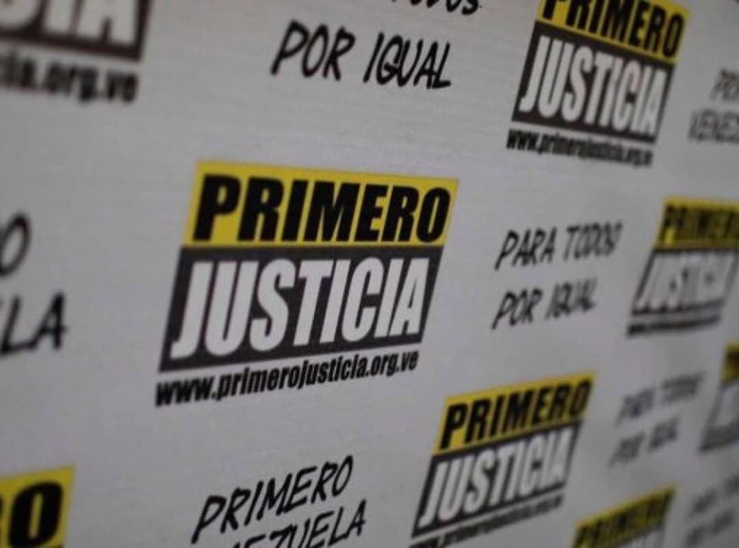 PJ clama por la liberación de presos políticos para una transición pacífica en Venezuela