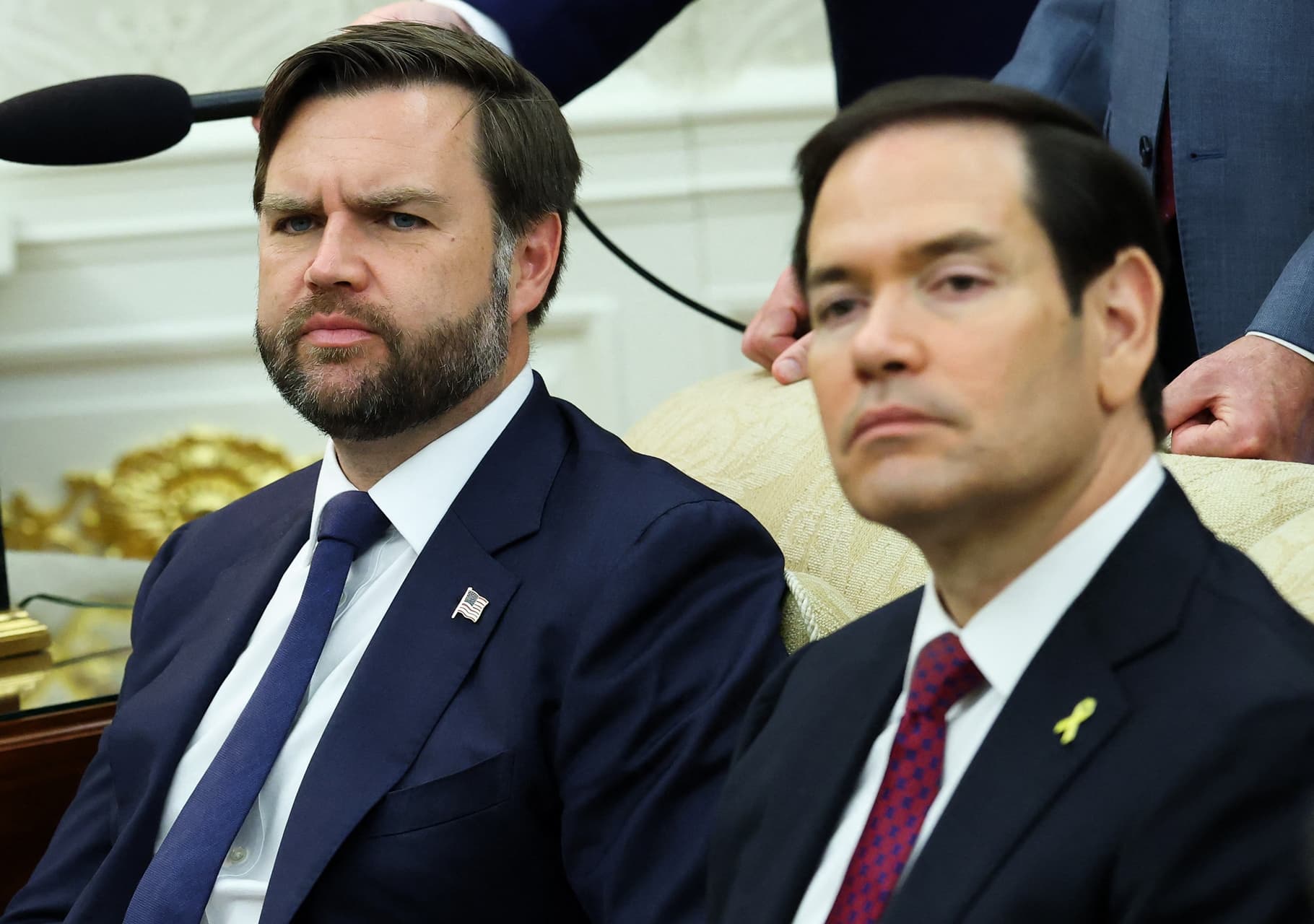 Estados Unidos en 2028: Expectativas Políticas y Desafíos Globales