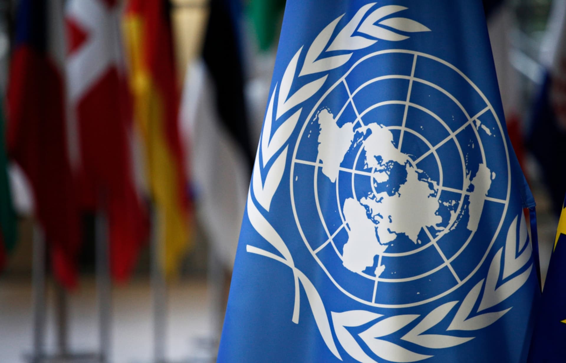 La ONU advierte sobre las limitaciones de la ley de amnistía en Venezuela