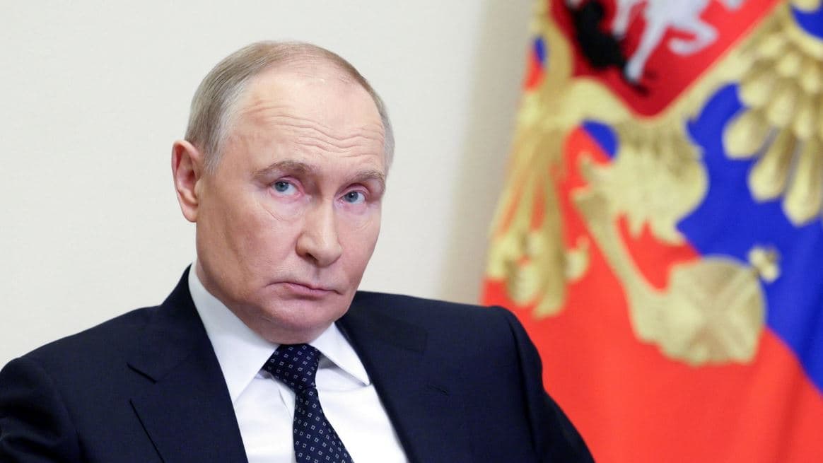 Putin Repudia la Muerte de Ali Jameneí: Una Violación Cínica de Normas