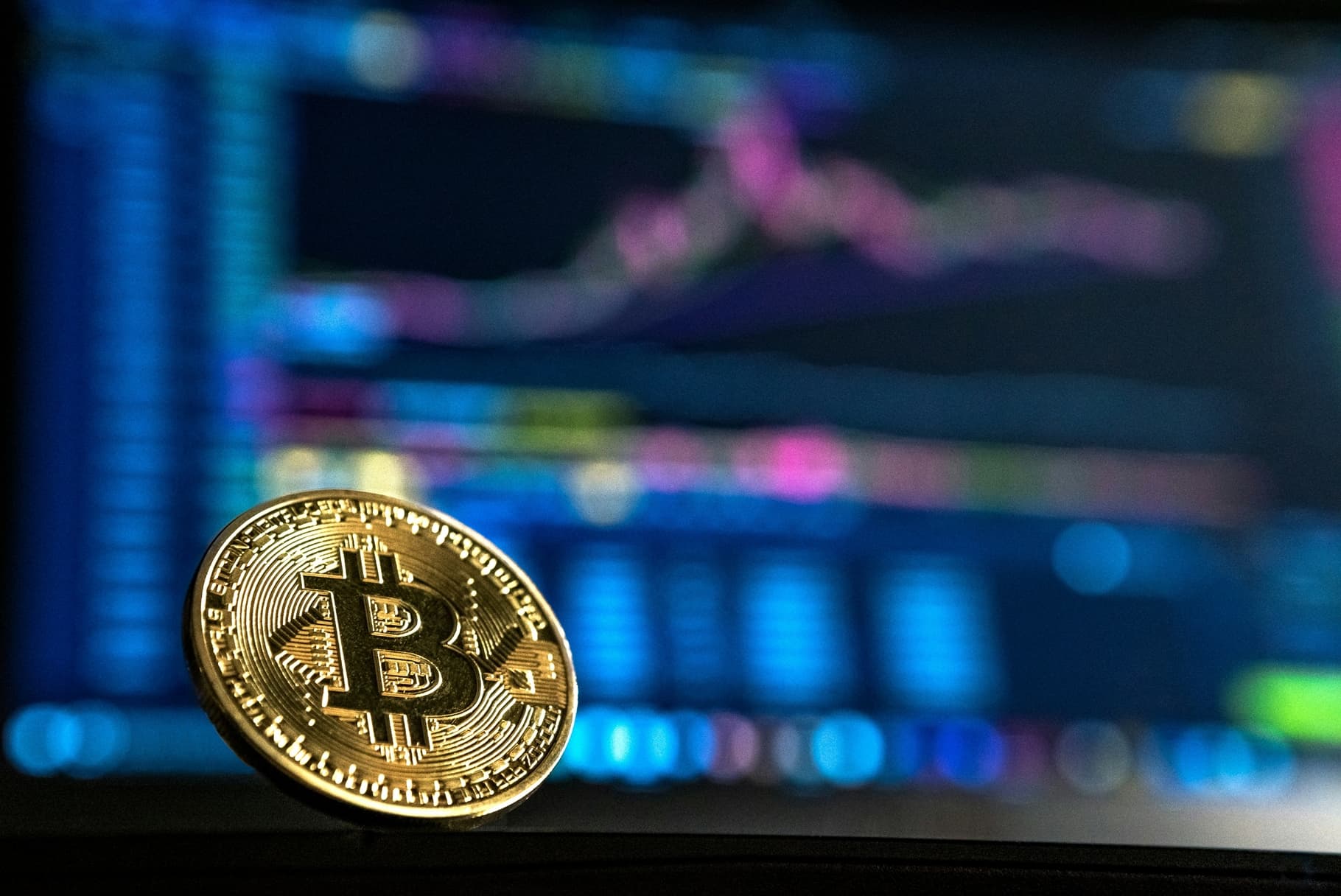 Caída del Bitcoin: ¿Qué significa el descenso del 7% en Venezuela?