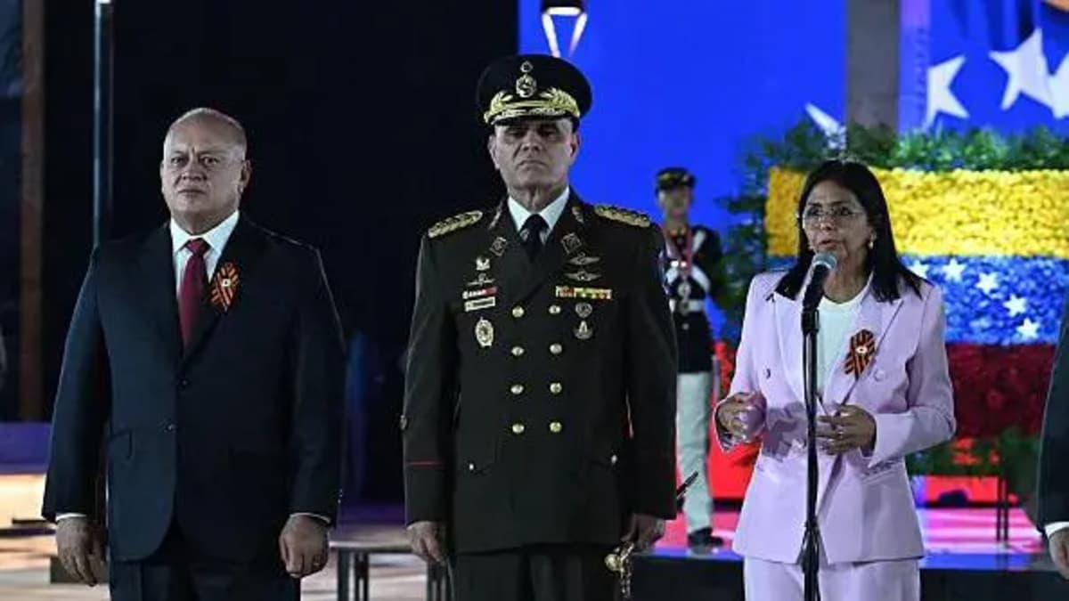 Ley de Amnistía: Un paso crucial hacia la estabilidad en Venezuela