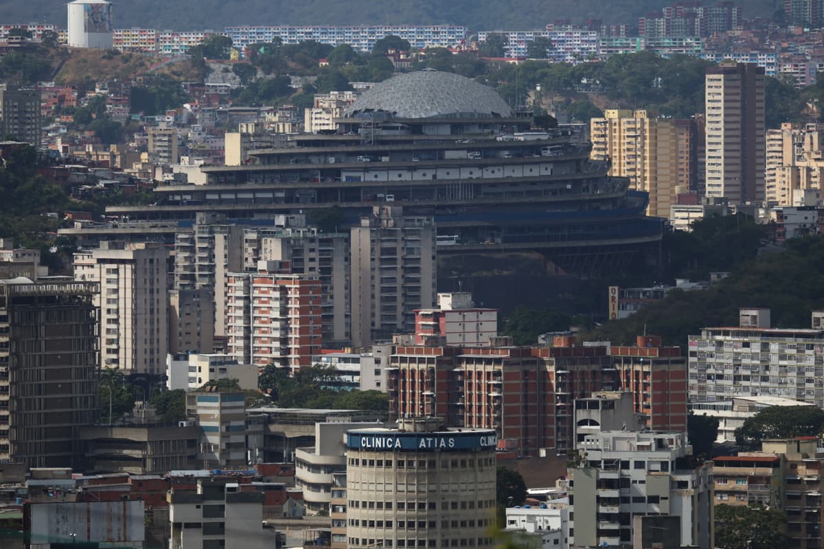 Excarcelan a Siete Ciudadanos Extranjeros en Venezuela: Foro Penal