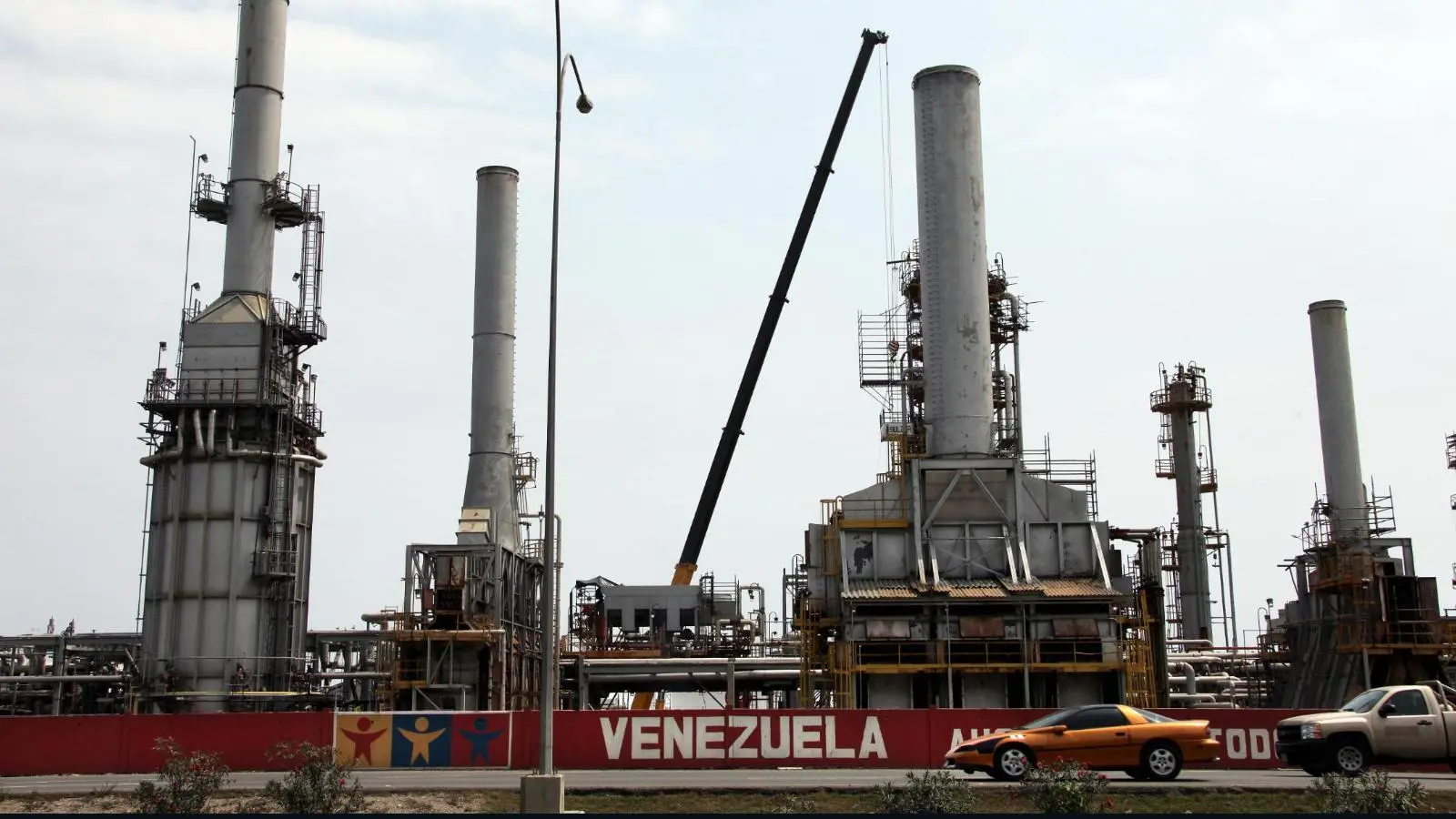 Reforma de la Ley Orgánica de Hidrocarburos: Clave para la Inversión Privada