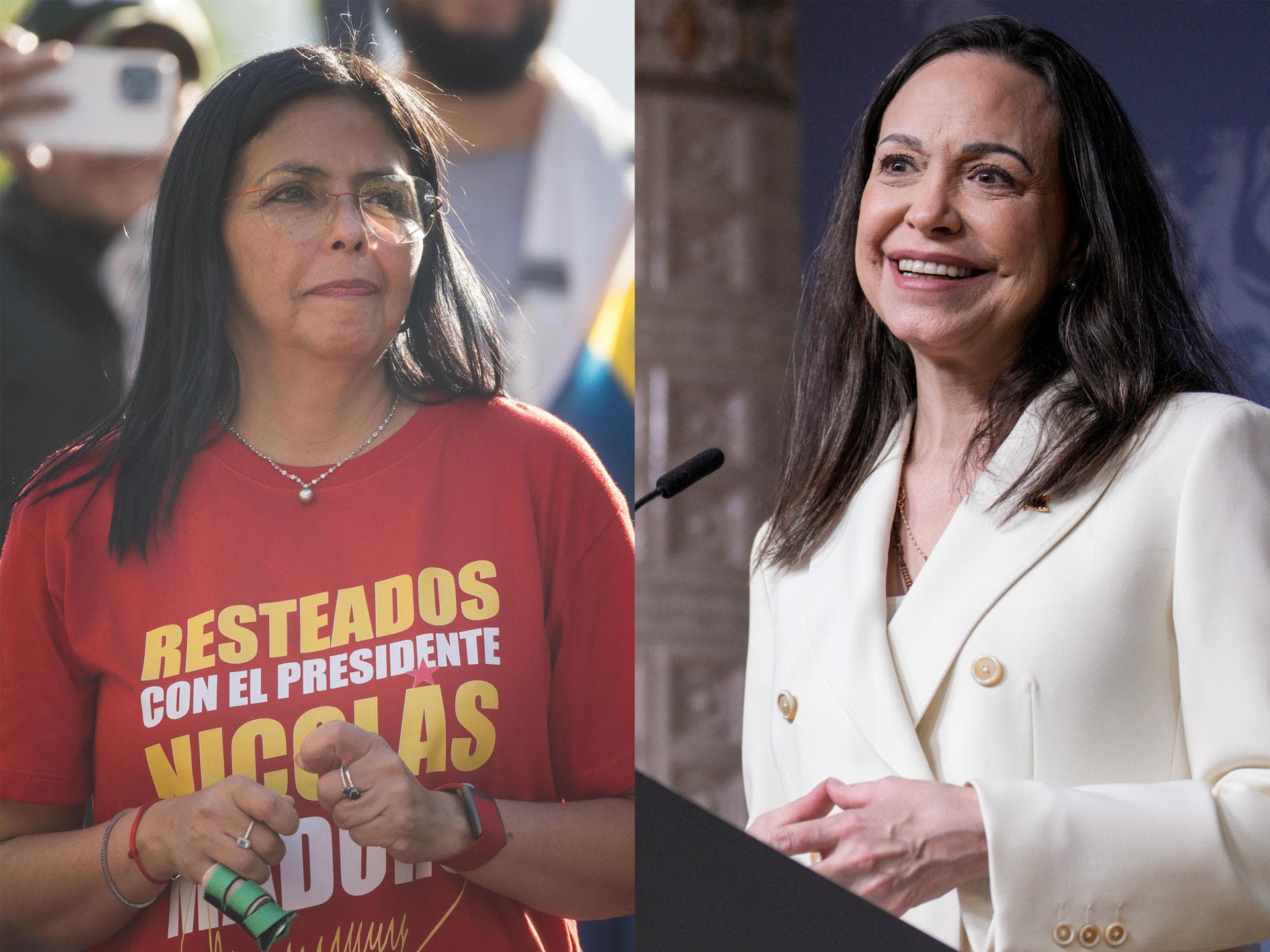 María Corina Machado: Un hito en la política venezolana y su efecto en la transición
