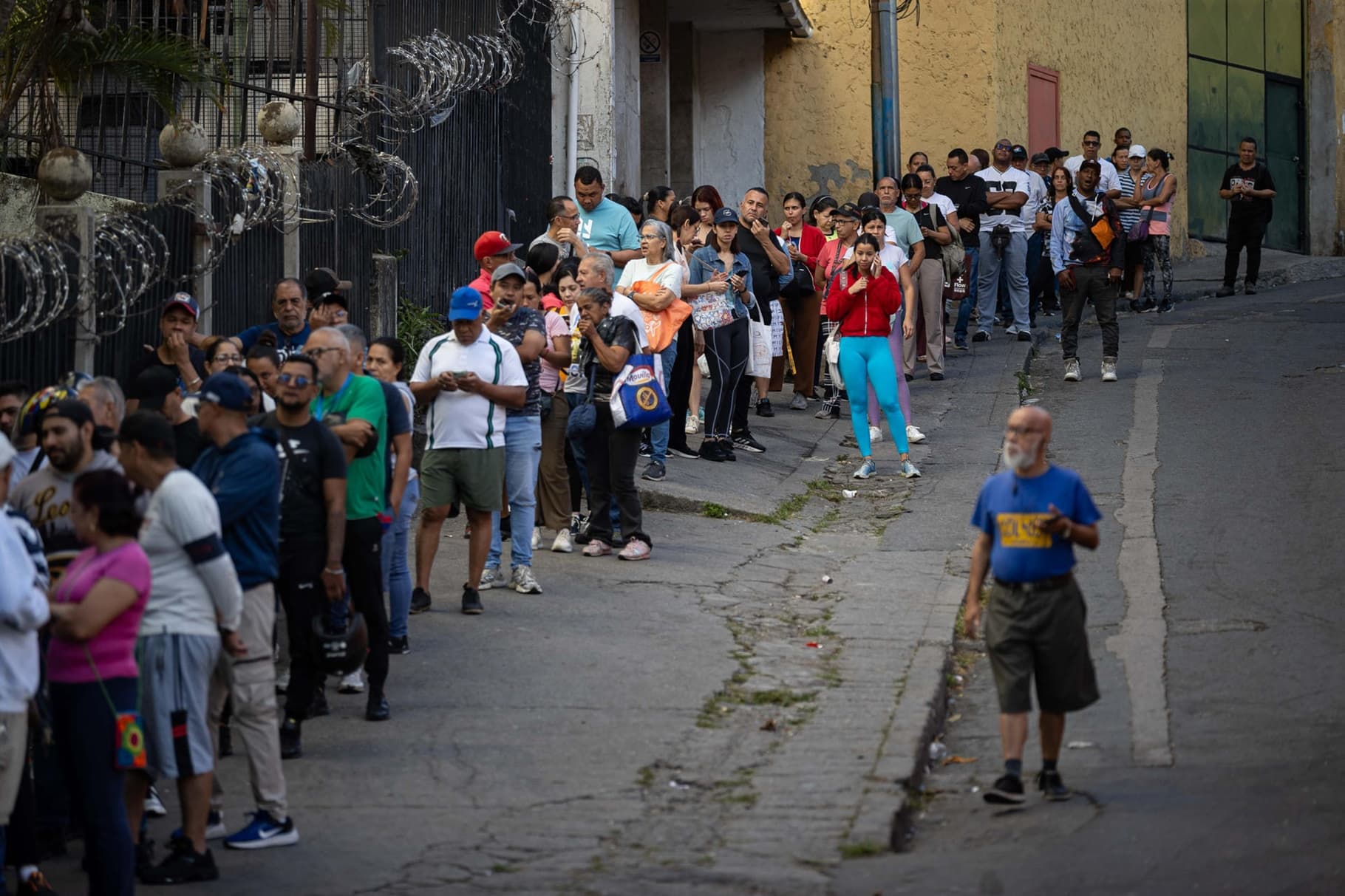 La captura de Maduro: un espejismo económico en la Venezuela actual