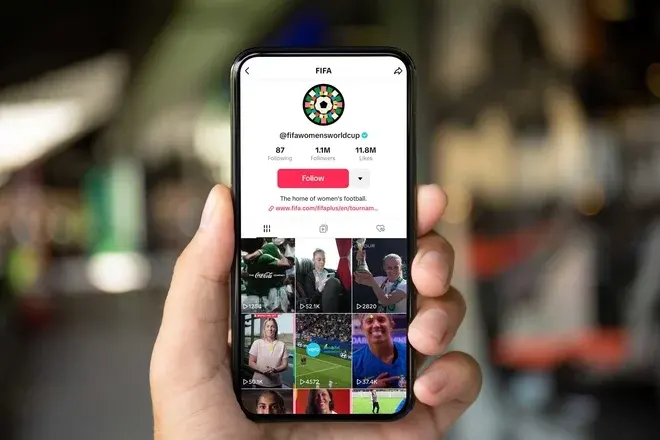 FIFA Innovay las Redes Sociales para Conectar con los Jóvenes Aficionados