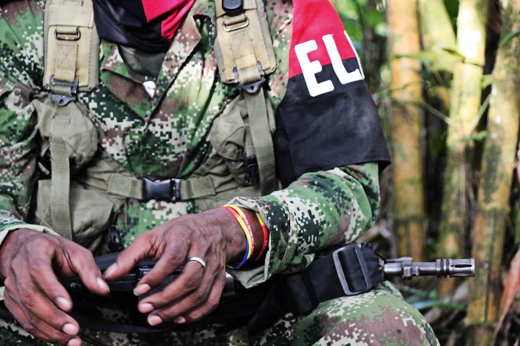 Desaparece joven en Puerto Ayacucho: Familiares critican inacción del Estado