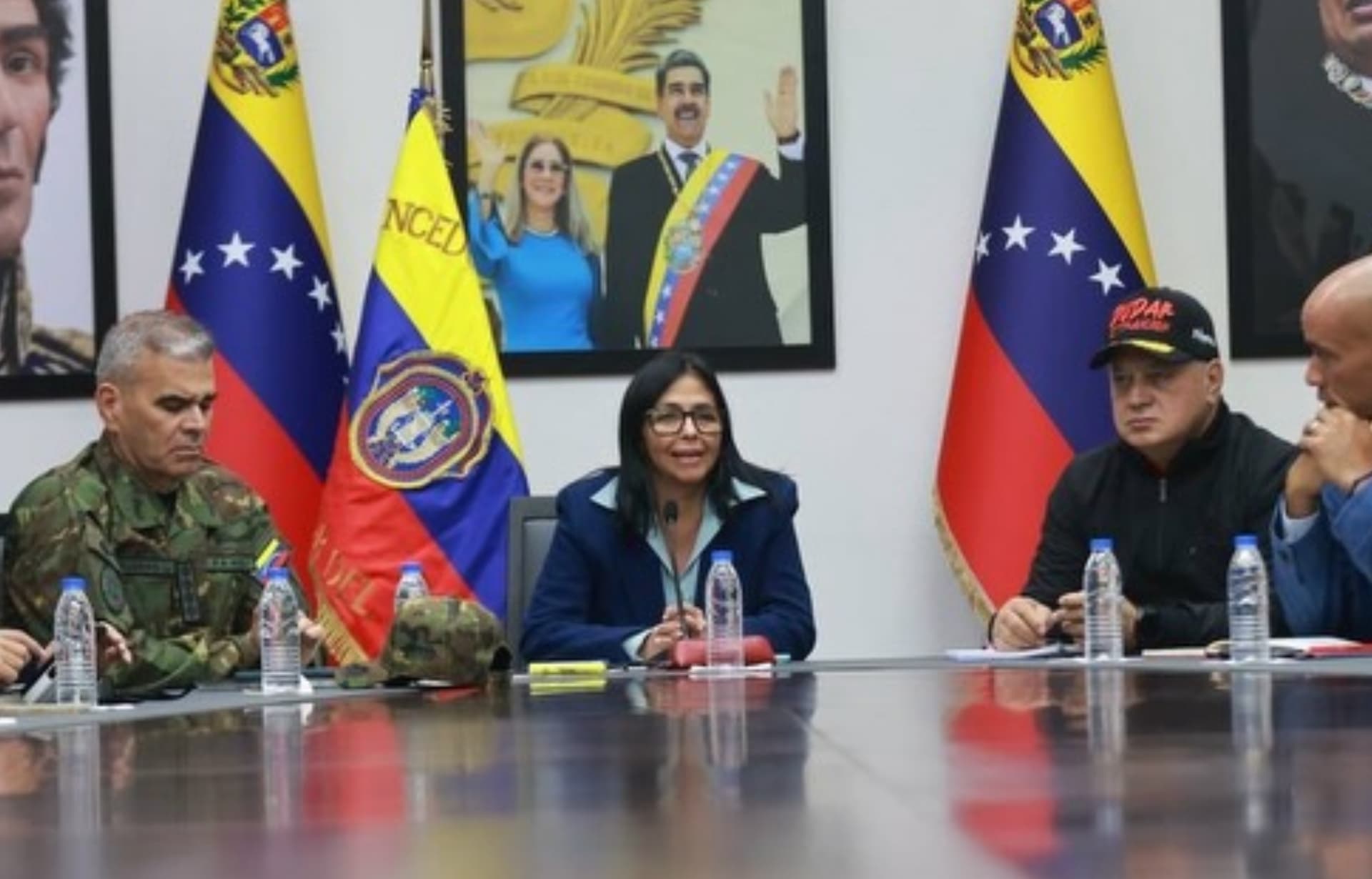 Armando.Info: Amiguismo crudo