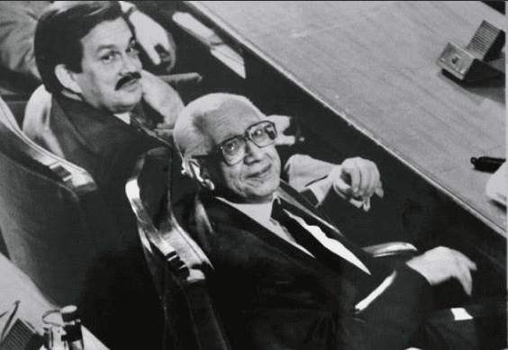 Ramón J. Velásquez: el historiador que gobernó con dignidad y conciliación