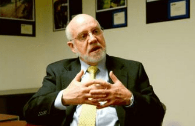 Una respuesta razonada a un buen economista