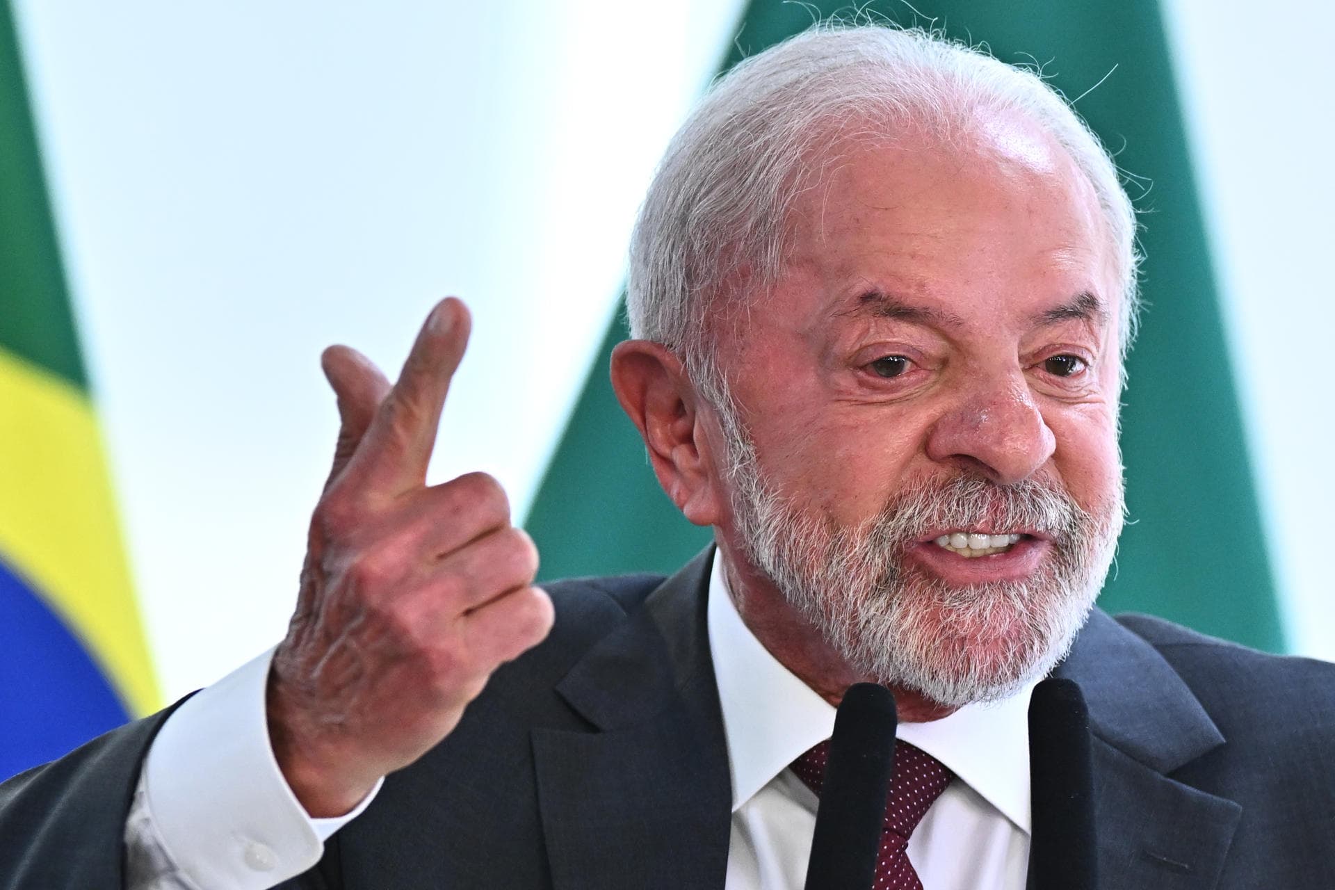 Lula defiende a Cuba y clama por justicia para Maduro en Venezuela