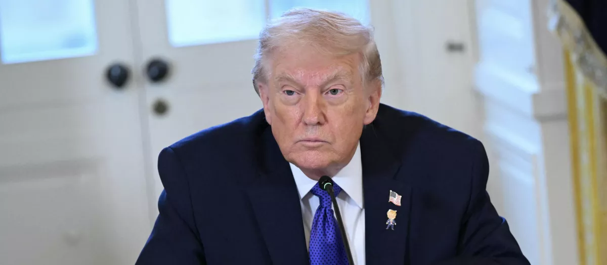 Trump Designa a Marco Rubio y Tony Blair en Consejo de Paz para Gaza