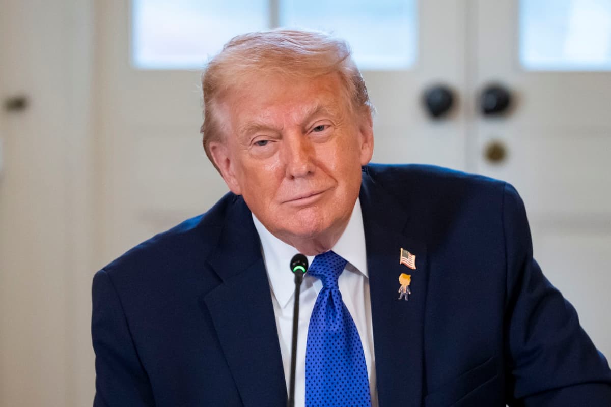 Impacto del Trumpoceno: Un año de cambios radicales en el mundo