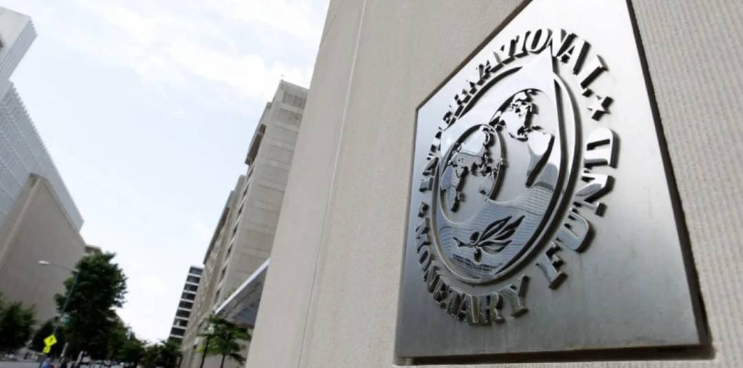 Gobierno interino de Venezuela solicita $4.850 millones al FMI