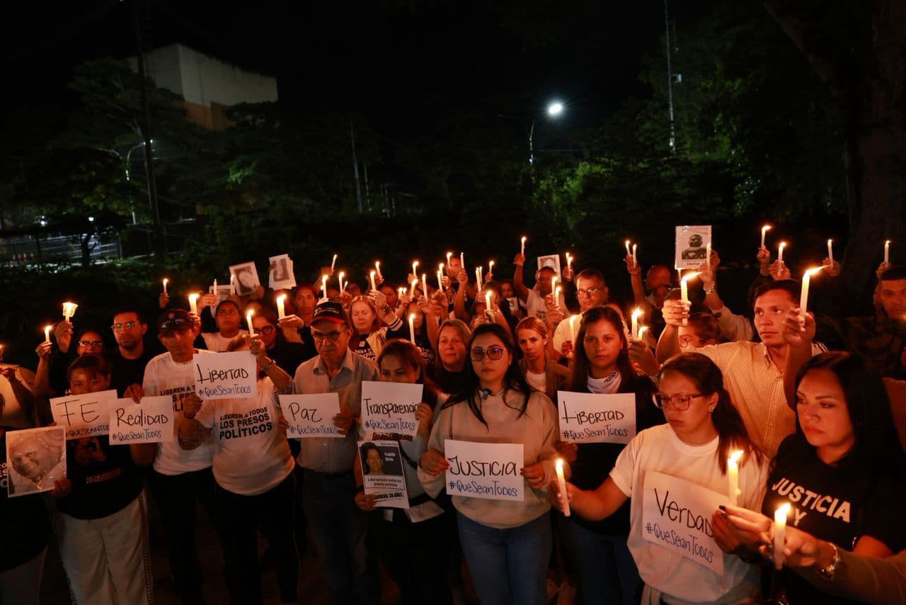 Gobierno identifica a otro argentino detenido en Venezuela y advierte de un “subregistro”