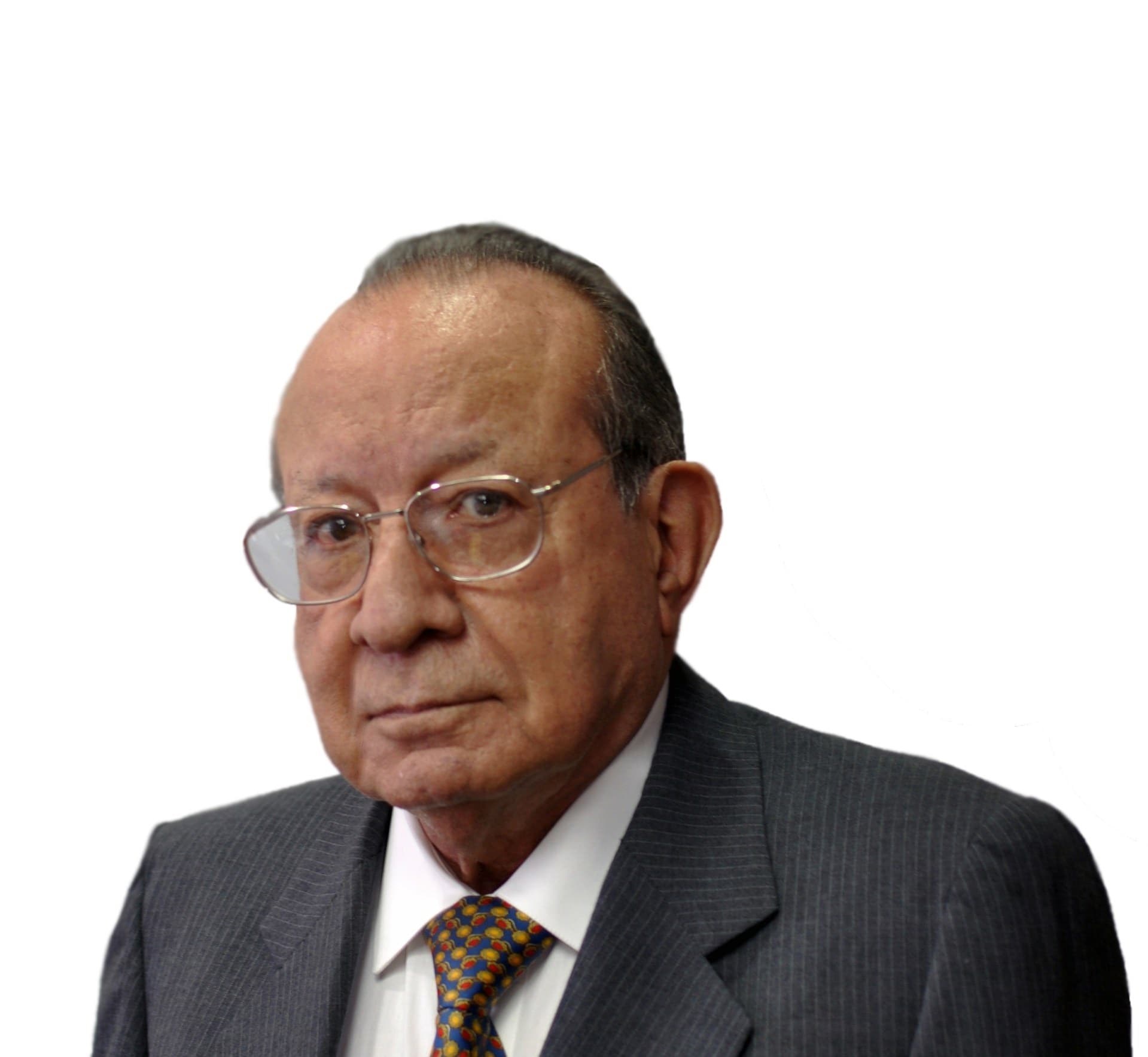 Falleció el jurista José Muci-Abraham, figura emblemática del derecho venezolano