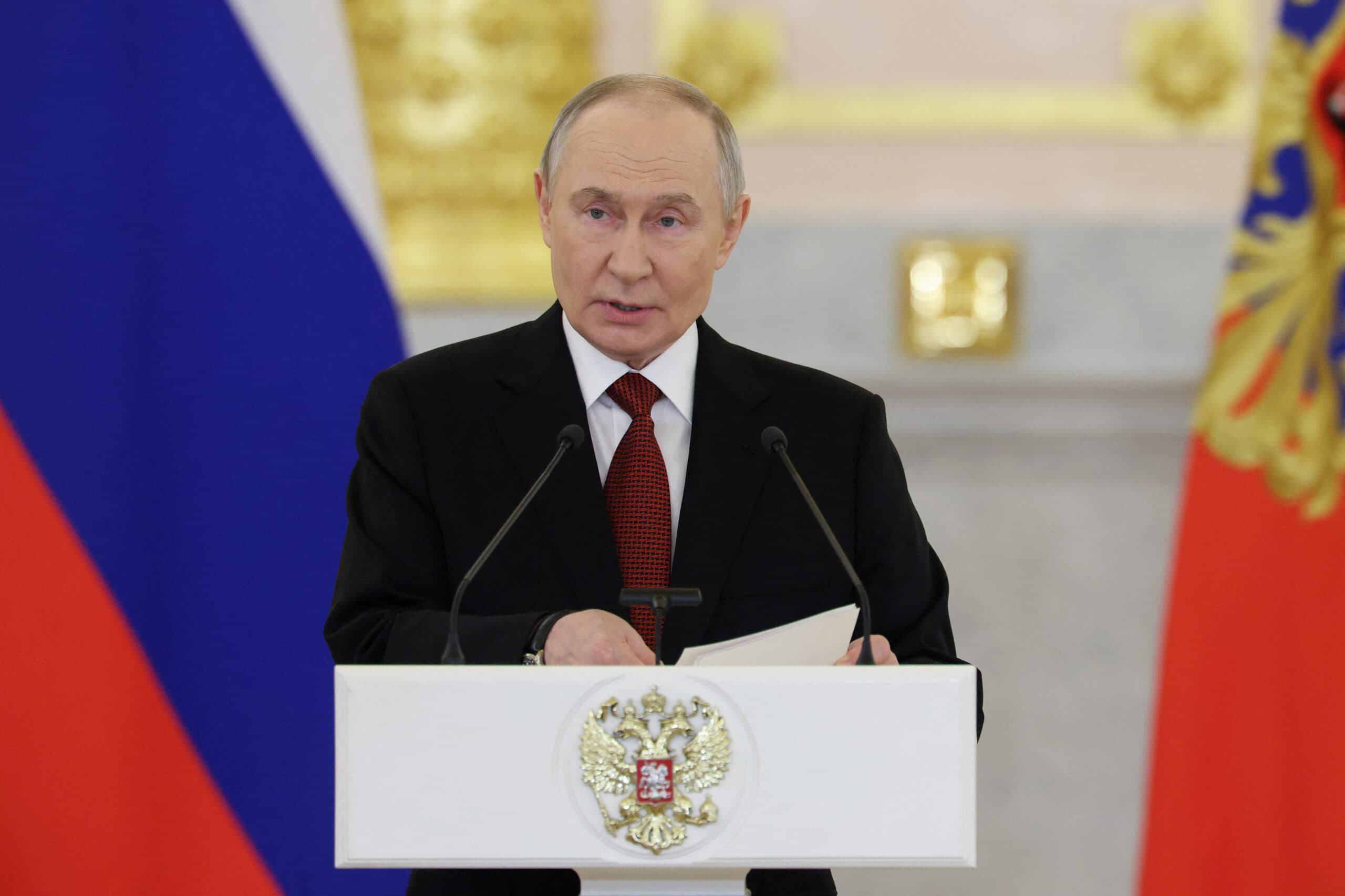 Putin plantea a Netanyahu mediación rusa para garantizar estabilidad en Irán y Oriente Medio