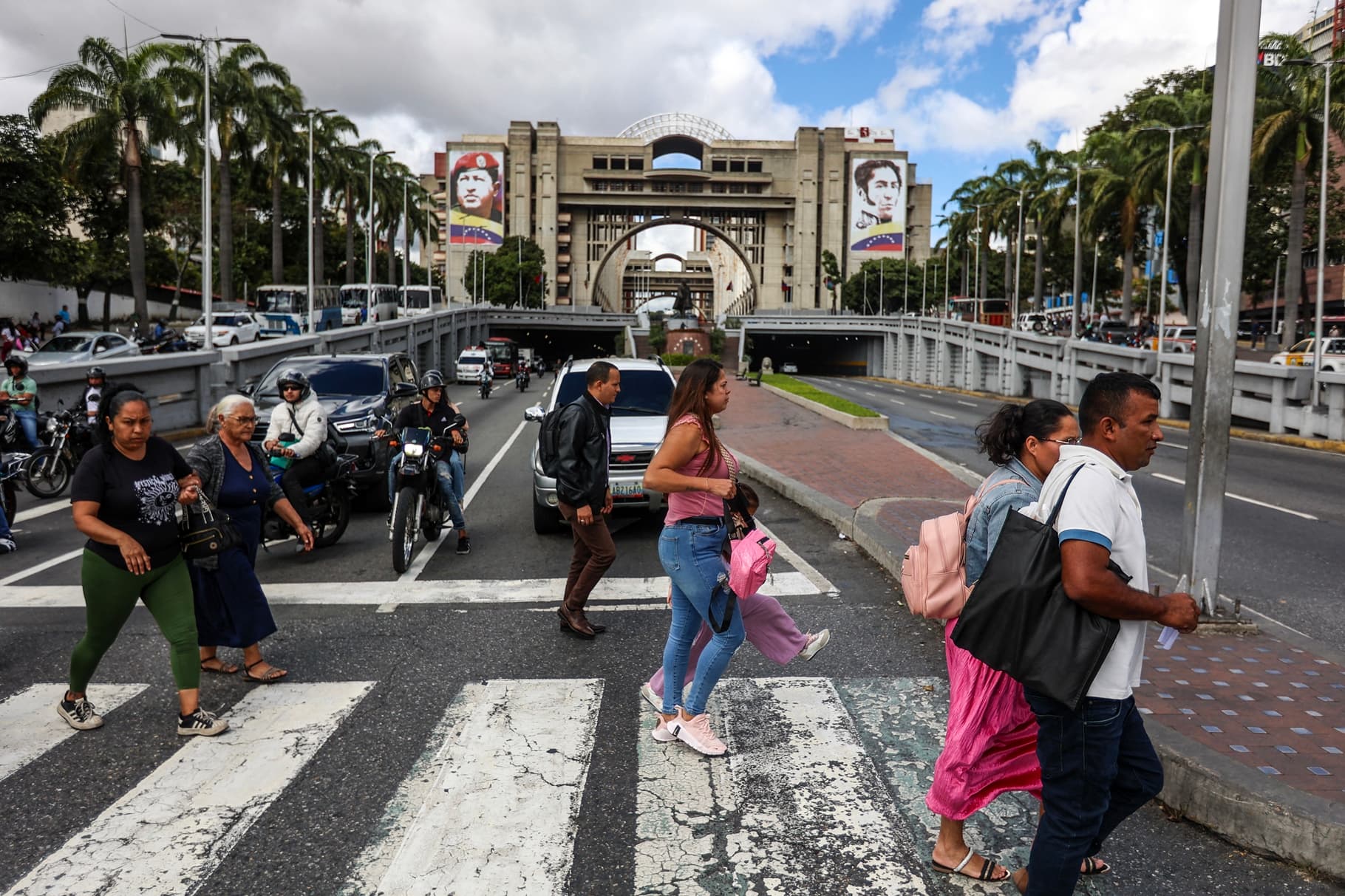 China busca garantías sobre sus préstamos en Venezuela: la deuda ascendería a 20.000 millones de dólares