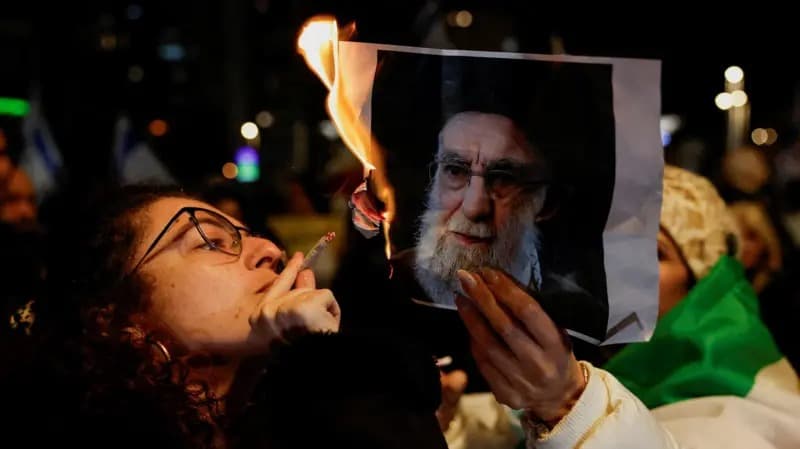 Oposición en Irán: Grupos y sus Demandas ante el Régimen de Jamenei