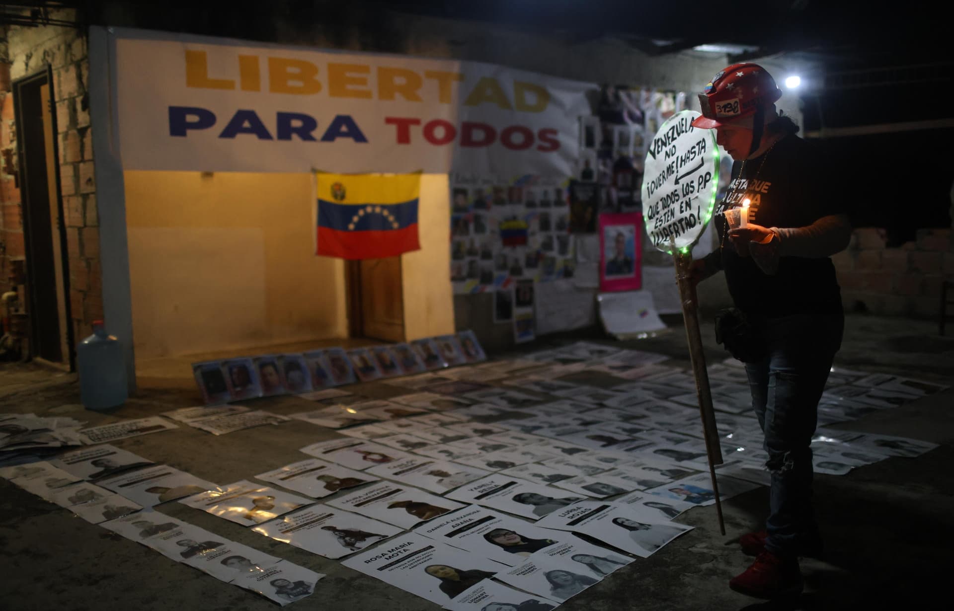 Más de 150 excarcelaciones en Venezuela: Foro Penal y Plataforma Unitaria