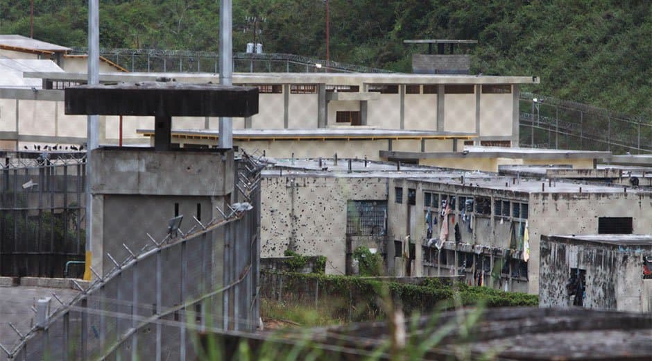 Presos políticos en El Rodeo I inician huelga de hambre por condiciones