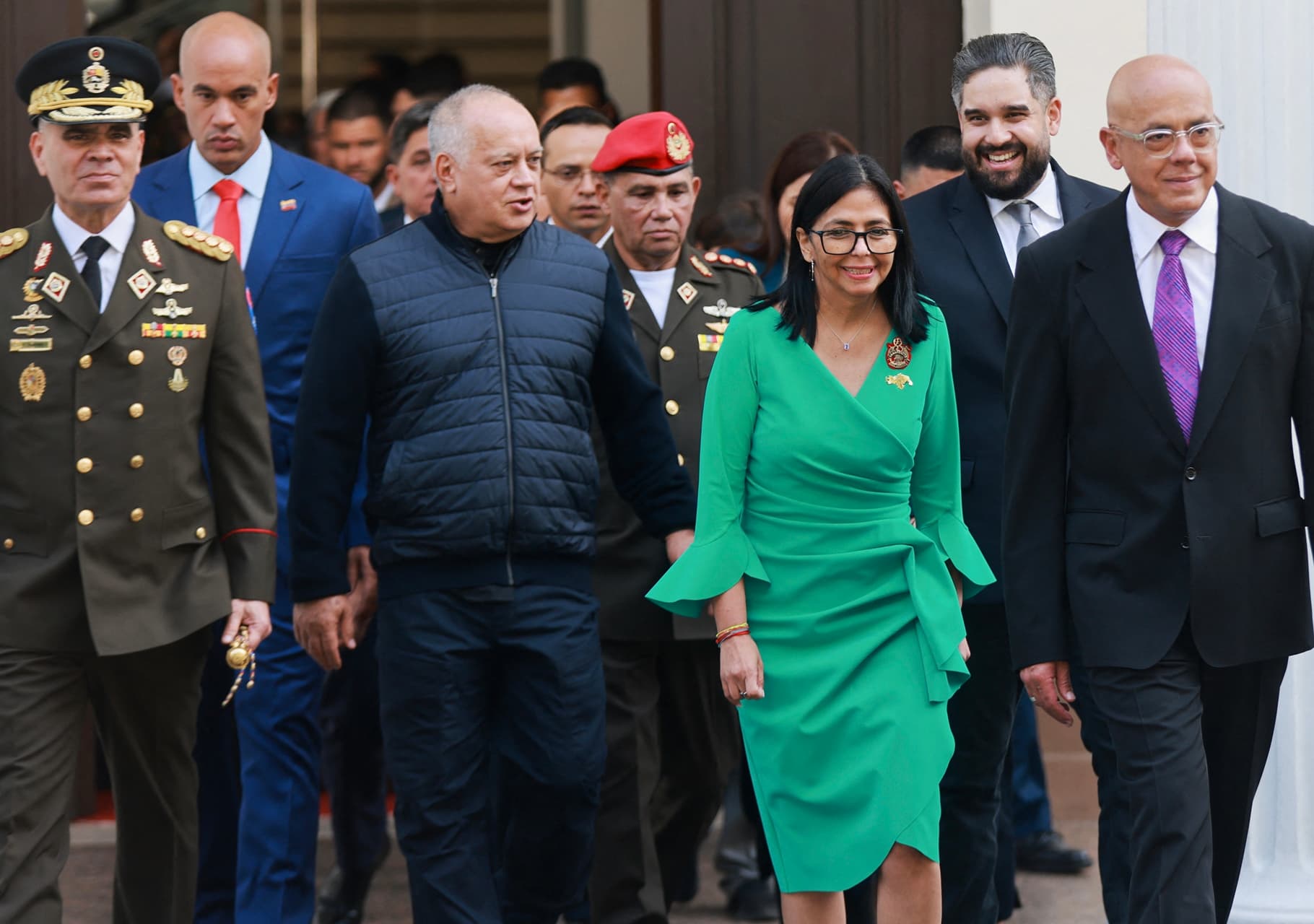 Maduro Capturado: Un Jubilo Silencioso en Venezuela