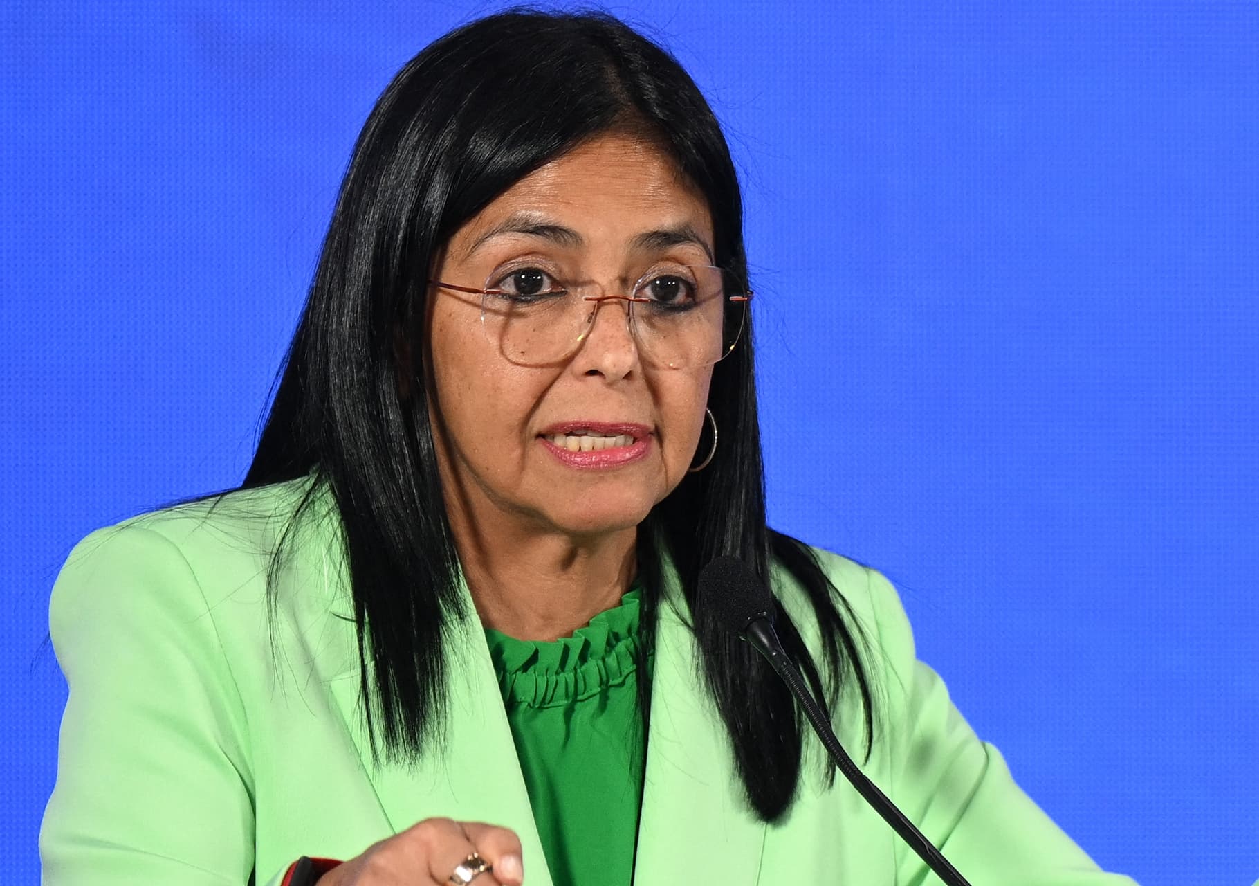 Transparencia Venezuela demanda claridad en contrato de gas licuado
