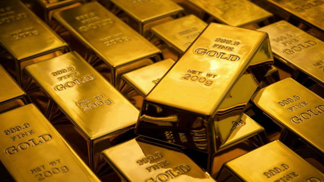 Banco de Inglaterra reafirma retención de oro venezolano hasta nuevo gobierno