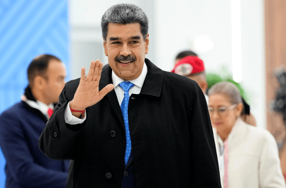 Rusia Apoya a Maduro y Exige su Liberación de EE UU