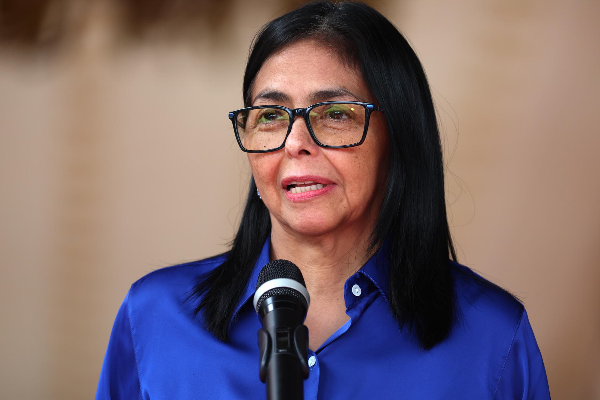 Venezuela estrecha lazos con la OPS en salud pública y vacunas