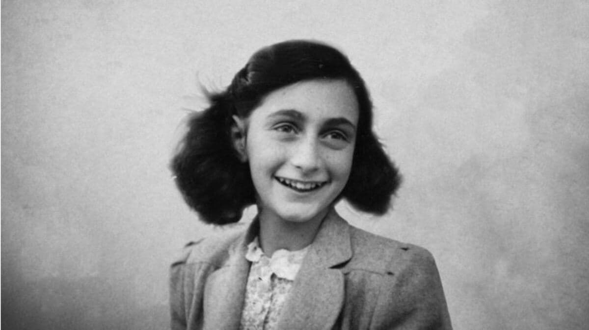Reflexiones sobre Ana Frank: Lecciones para un Futuro Sin Intolerancia