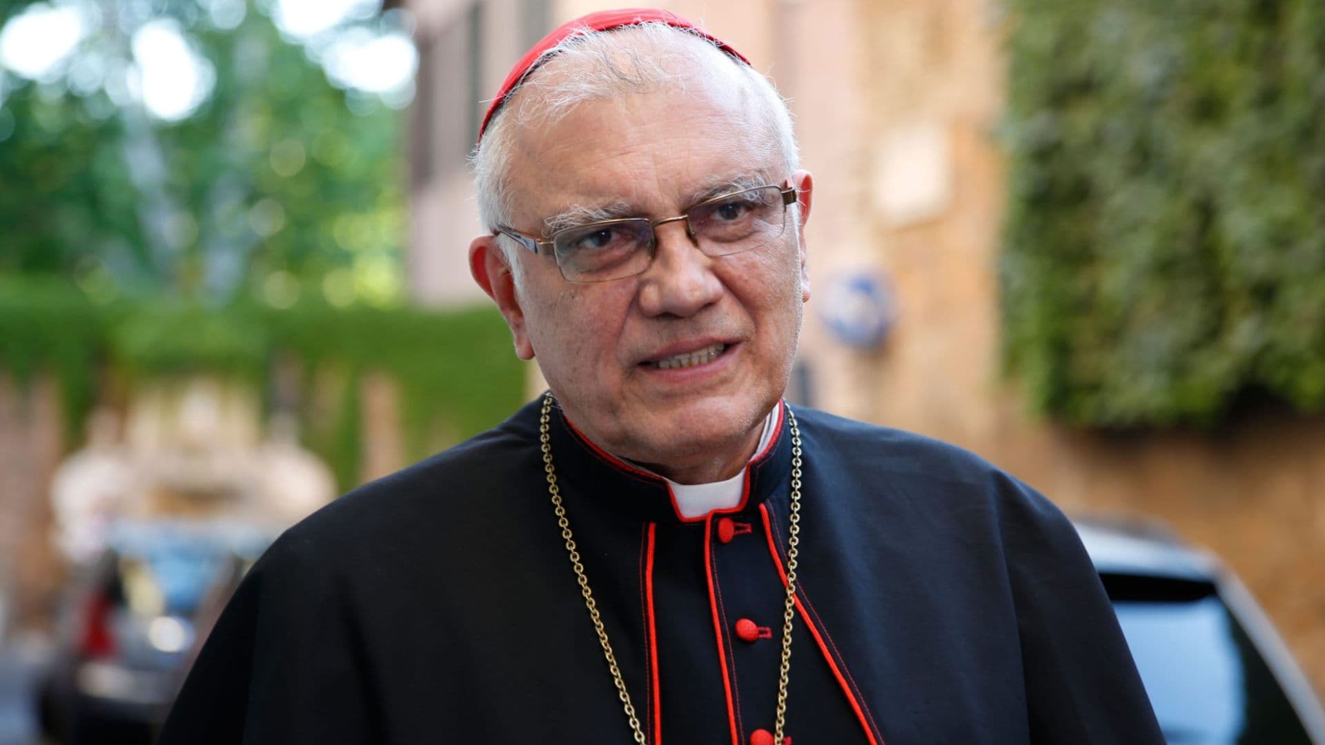 Cardenal Baltazar Porras clama por libertad de presos políticos en Venezuela