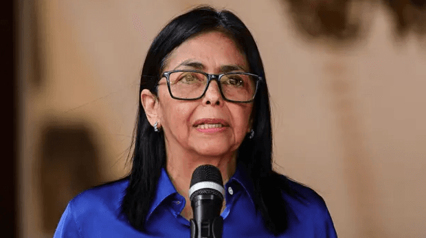 El nuevo círculo de poder de Delcy Rodríguez y sus implicaciones