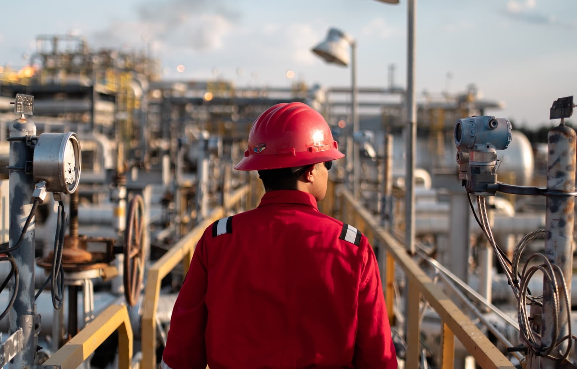 EE UU permite a Maurel & Prom entrar al mercado petrolero venezolano
