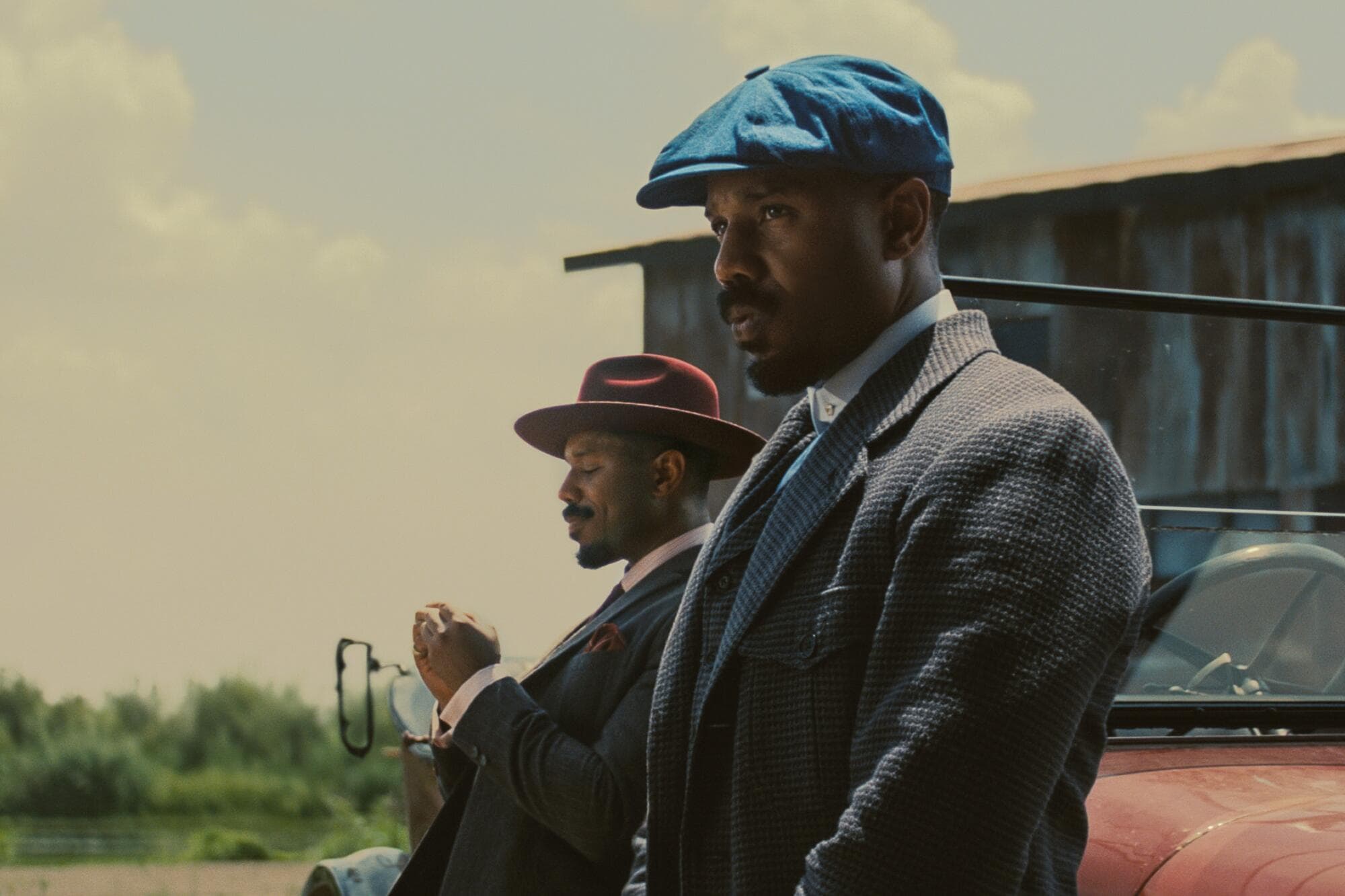 Oscar 2026: ¡Descubre cómo y dónde ver las películas nominadas!