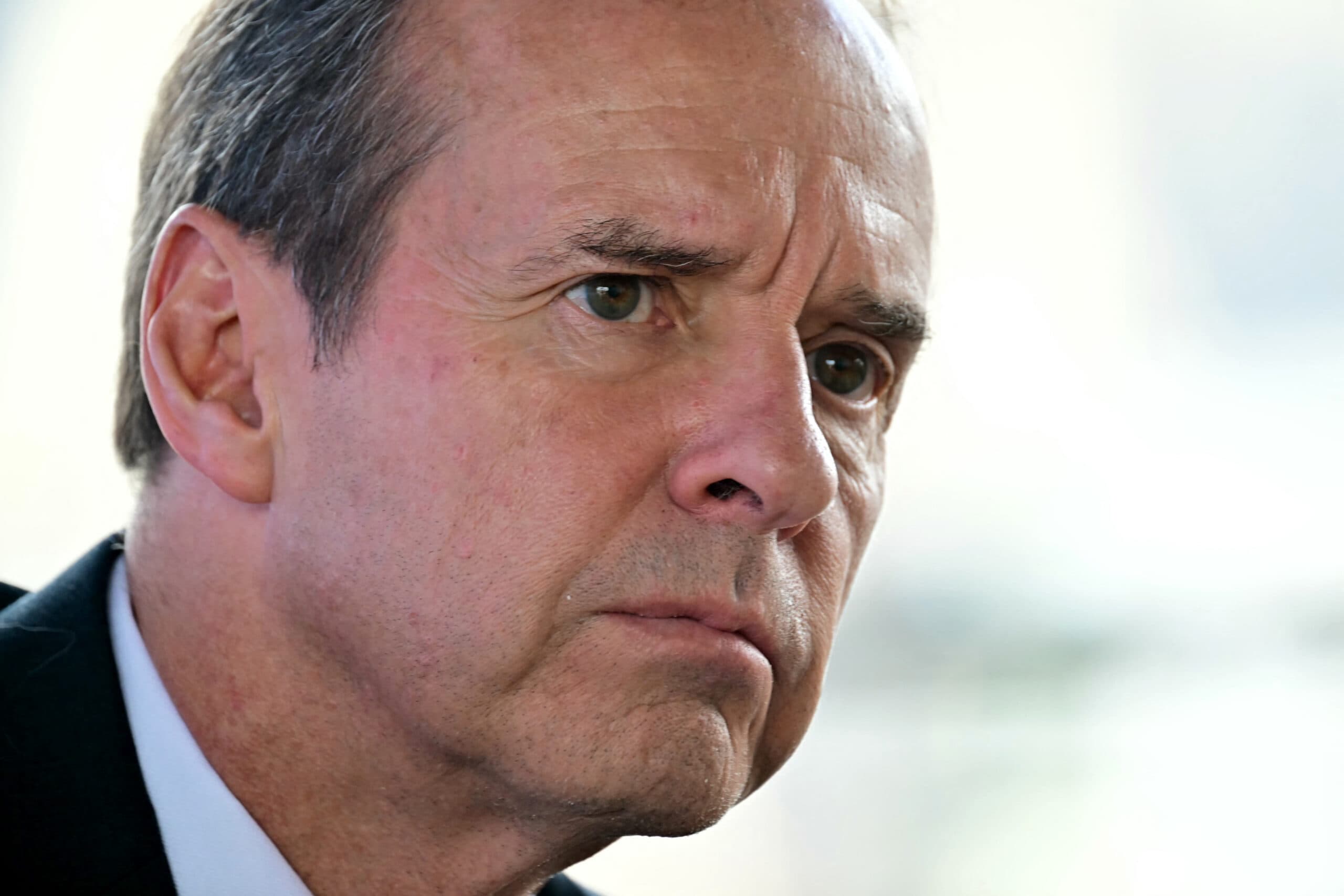 Tuto Quiroga exige acción internacional por los presos políticos en Venezuela