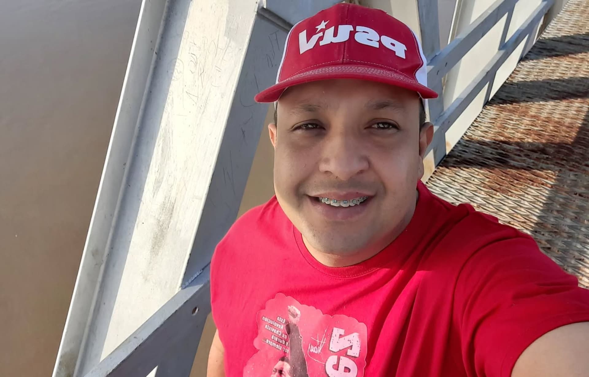 Investigan la muerte del exalcalde chavista Amado Torres en Venezuela