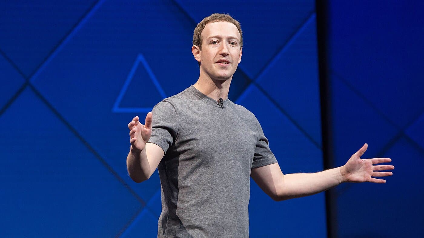 ¿El futuro de la tecnología: fin de los smartphones según Zuckerberg?