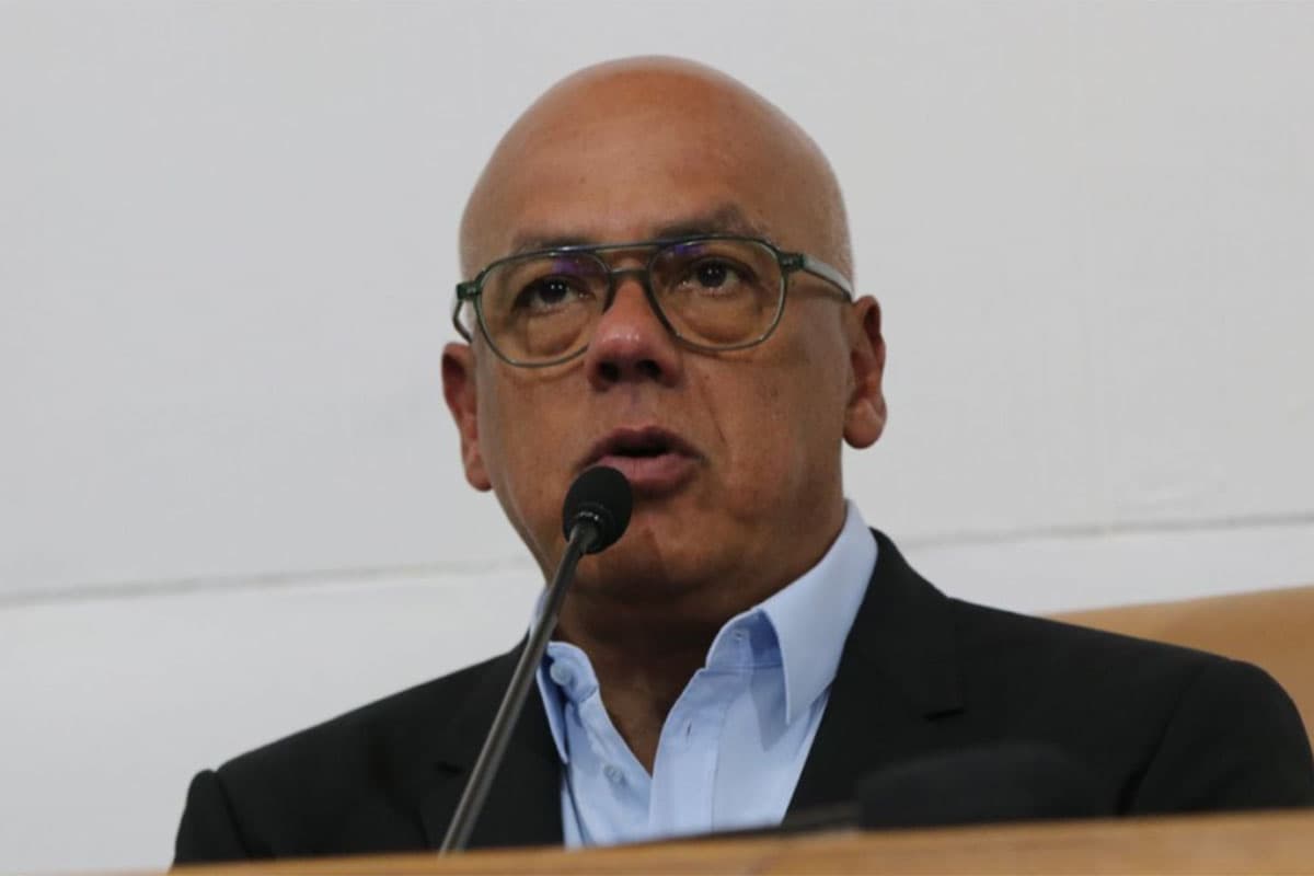 Asamblea Nacional venezolana acepta solicitudes de amnistía desde el exterior