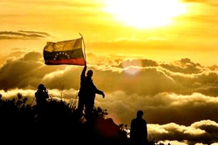 Venezuela: Tierra de Gracia, un legado que trasciende el tiempo