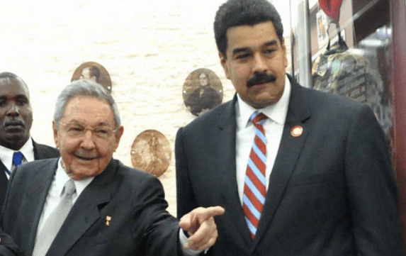 La libertad de Cuba: clave para la seguridad nacional de EE.UU.