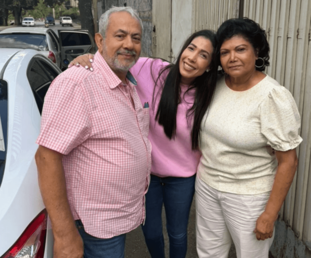 Portugal libera a lusovenezolana condenada a 21 años en prisión