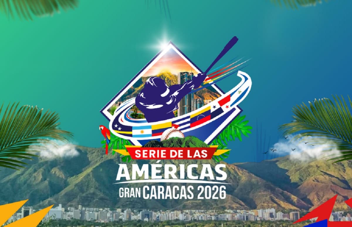 Venezuela será sede de la segunda edición de la Serie de las Américas